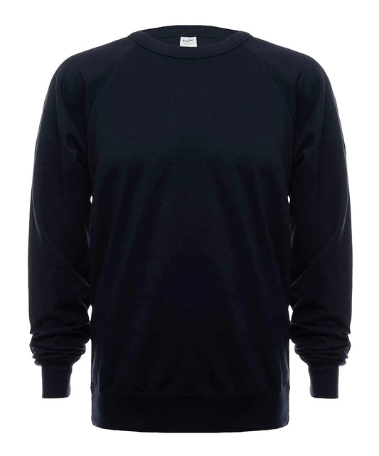 French Terry Crew Estrada | Comodidad y Estilo Casual