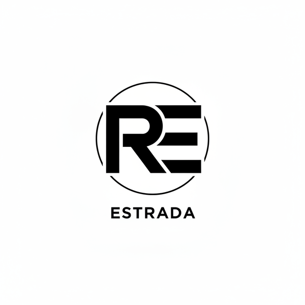 Logo RE Estrada